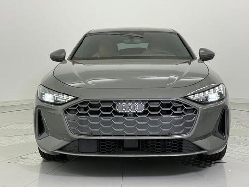 2025 Audi A5 Premium Plus TFSI quattro S tronic