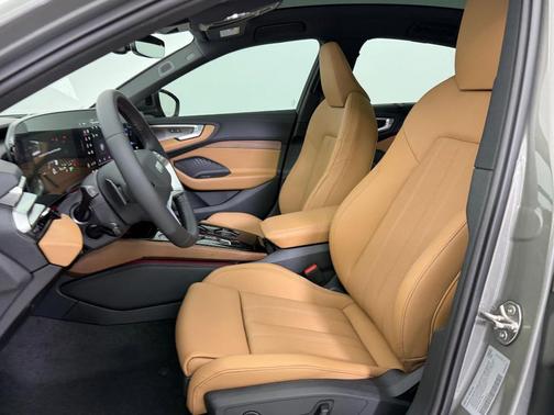 2025 Audi A5 Premium Plus TFSI quattro S tronic