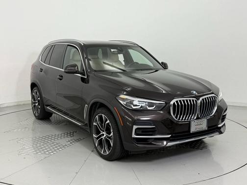 2022 BMW X5 sDrive40i