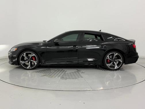 2022 Audi RS 5 2.9T