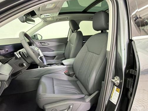 Daytona Gray Pearl Effect 2026 Audi Q3 TFSI quattro S tronic