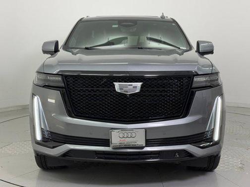 2021 Cadillac Escalade Sport Platinum