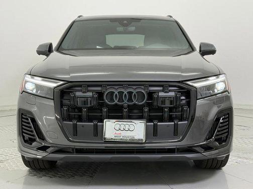 2026 Audi Q7 55 Premium Plus