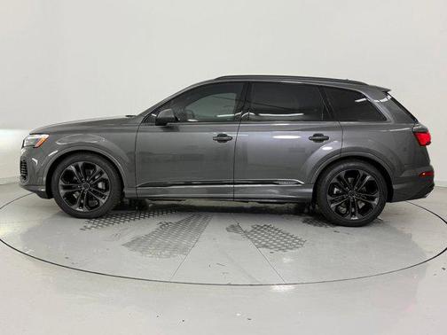 2026 Audi Q7 55 Premium Plus