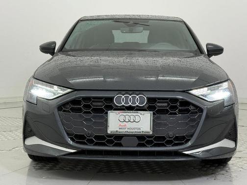 2025 Audi A3 Premium