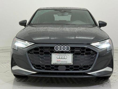 2025 Audi A3 Premium