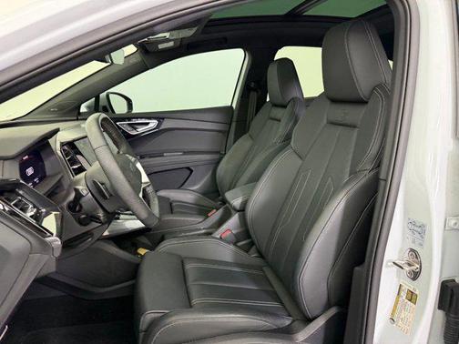 2024 Audi Q4 e-tron Sportback Prestige 55 quattro