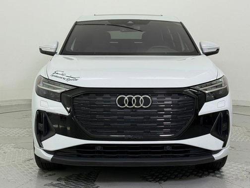 2024 Audi Q4 e-tron Sportback Prestige 55 quattro