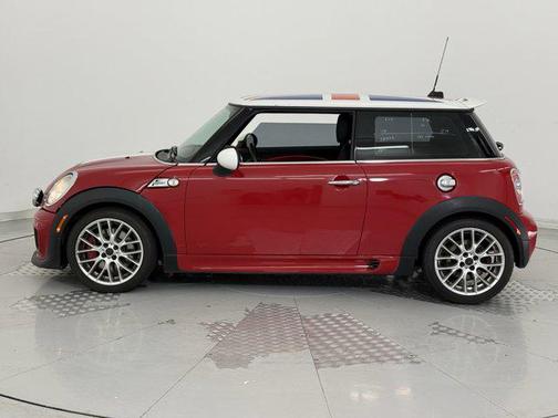 2012 MINI Cooper S Base