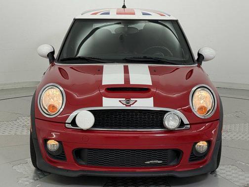 2012 MINI Cooper S Base