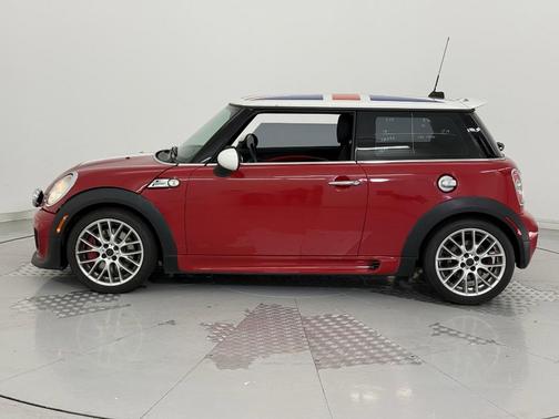 2012 MINI Cooper S Base