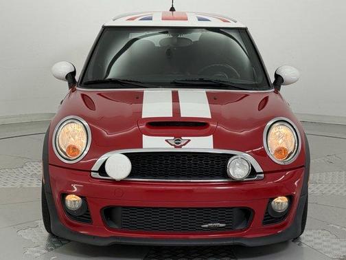 2012 MINI Cooper S Base