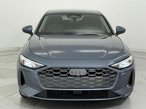 2025 Audi A5 Premium TFSI quattro S tronic