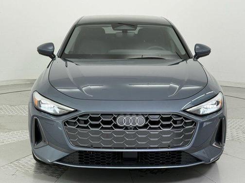 2025 Audi A5 Premium TFSI quattro S tronic