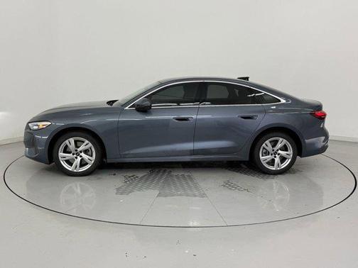 2025 Audi A5 Premium TFSI quattro S tronic