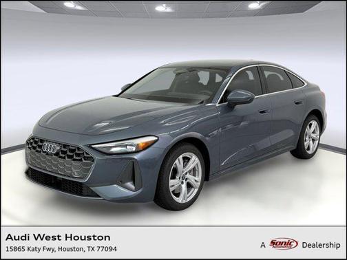 2025 Audi A5 Premium TFSI quattro S tronic