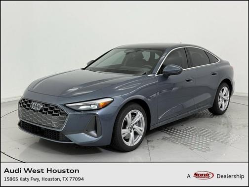 2025 Audi A5 Premium