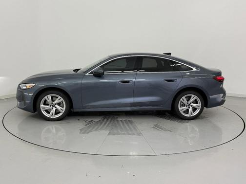 2025 Audi A5 Premium TFSI quattro S tronic
