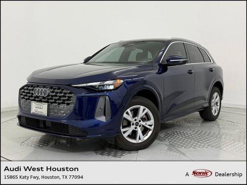 2025 Audi Q5 Premium TFSI quattro S tronic