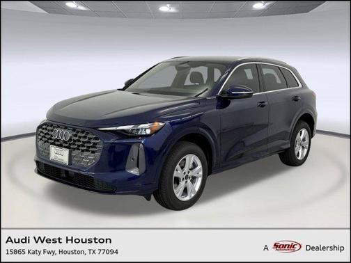 2025 Audi Q5 Premium TFSI quattro S tronic