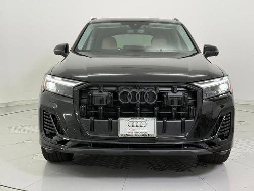 2026 Audi Q7 55 Prestige