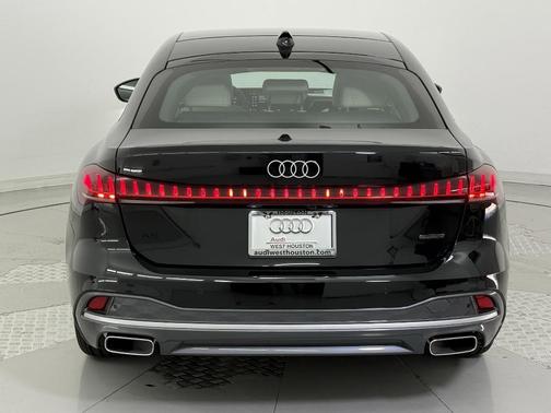 2025 Audi A5 Premium