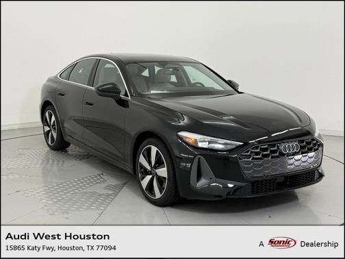 2025 Audi A5 Premium