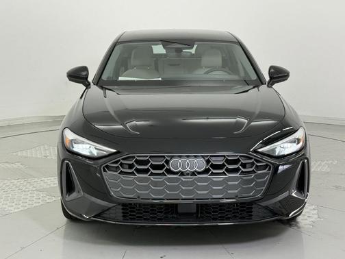 2025 Audi A5 Premium