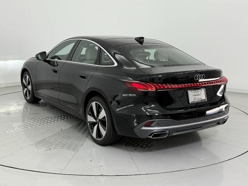 2025 Audi A5 Premium