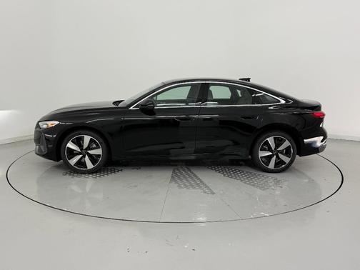2025 Audi A5 Premium