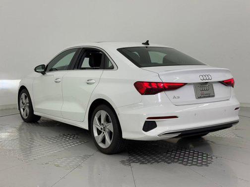 2023 Audi A3 Premium
