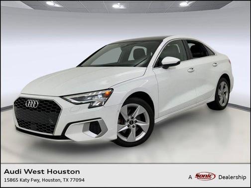 2023 Audi A3 Premium