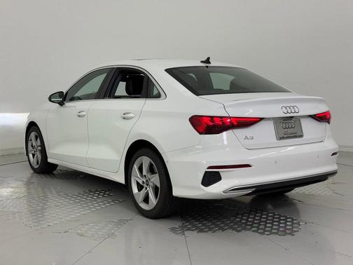 2023 Audi A3 Premium