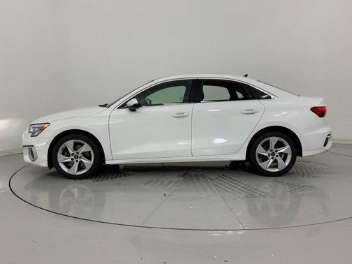 2023 Audi A3 Premium