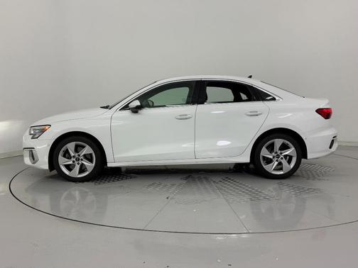 2023 Audi A3 Premium
