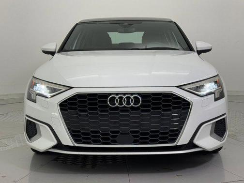 2023 Audi A3 Premium