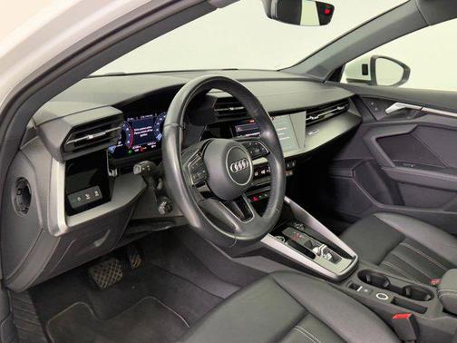 2023 Audi A3 Premium