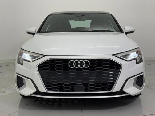 2023 Audi A3 Premium