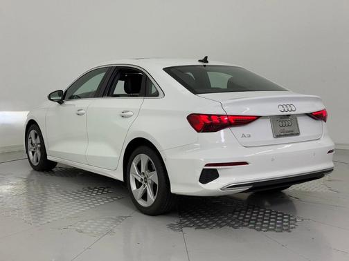 2023 Audi A3 Premium