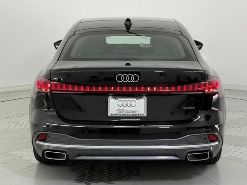 2025 Audi A5 Premium