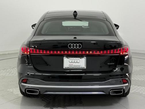 2025 Audi A5 Premium