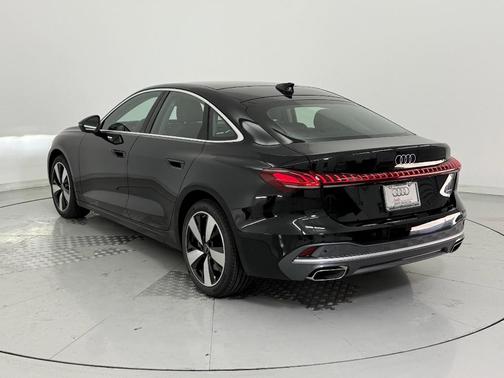 2025 Audi A5 Premium