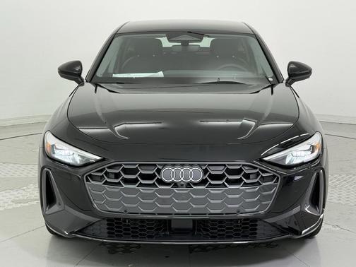 2025 Audi A5 Premium