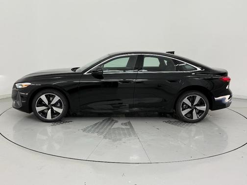 2025 Audi A5 Premium