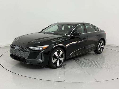 2025 Audi A5 Premium