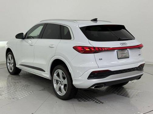 2025 Audi Q5 Premium Plus TFSI quattro S tronic