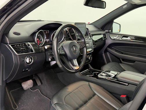 2018 Mercedes-Benz GLE 350 Base