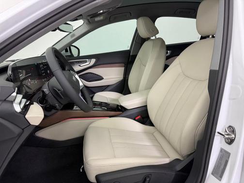 2025 Audi A5 Premium Plus TFSI quattro S tronic