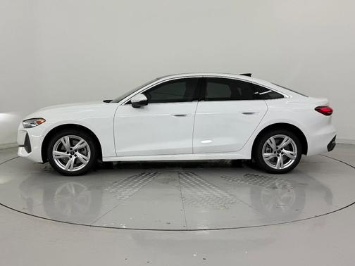 2025 Audi A5 Premium Plus TFSI quattro S tronic