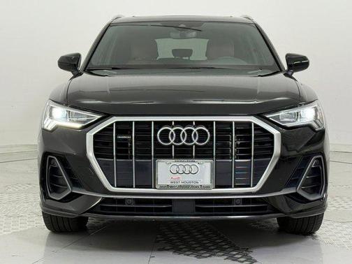 2023 Audi Q3 Premium 45 TFSI S line quattro Tiptronic